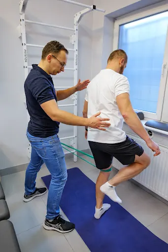 RehaON Inowrocław - Centrum Fizjoterapii